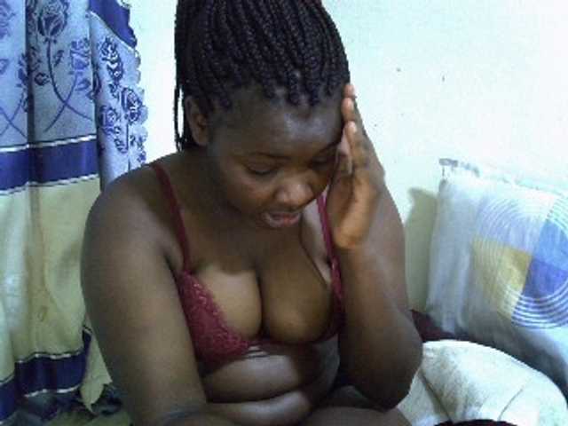 Uitzending screenshots Sexyslimebony