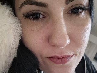 Erotische videochat Sexyslimm25