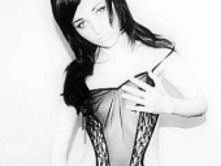 Erotische videochat sexystrip