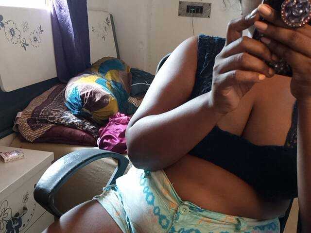 Uitzending screenshots sexysuhani