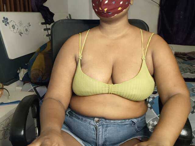 Uitzending screenshots sexysuhani