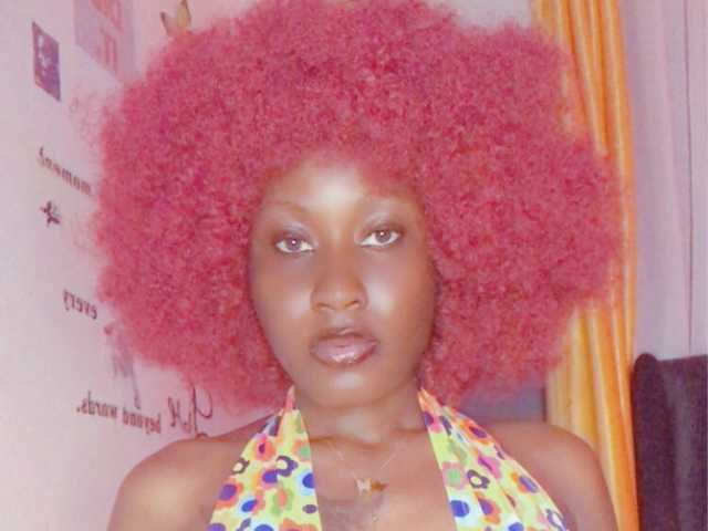 Foto van het profiel Sexytash11