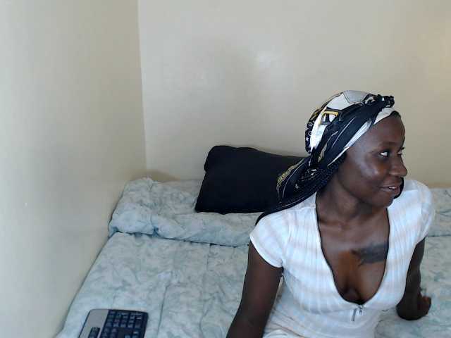 Uitzending screenshots Sexytash11