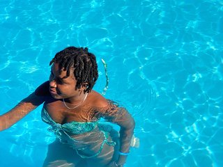 Erotische videochat SexyTatiana78