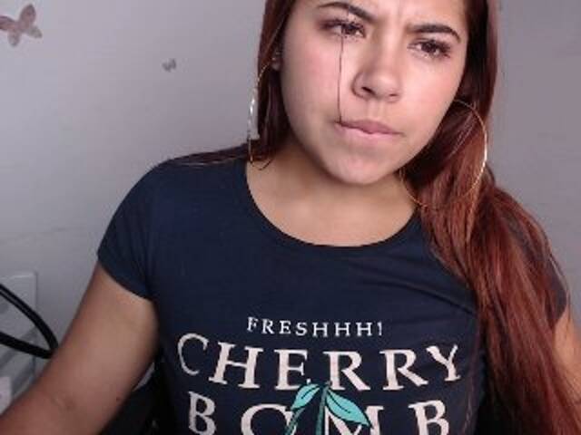 Uitzending screenshots sexyteenlen