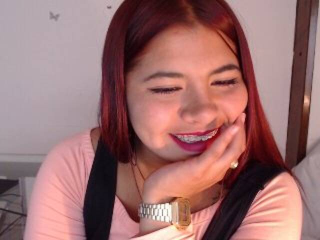 Uitzending screenshots sexyteenlen