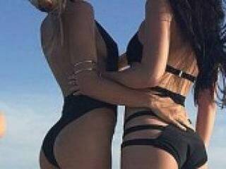 Erotische videochat sexytwins