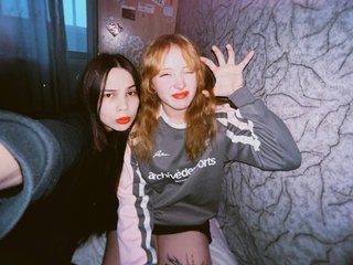 Erotische videochat SexyTwix322