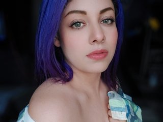 Erotische videochat sexyviolet1