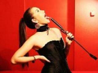 Erotische videochat sexywhiskey