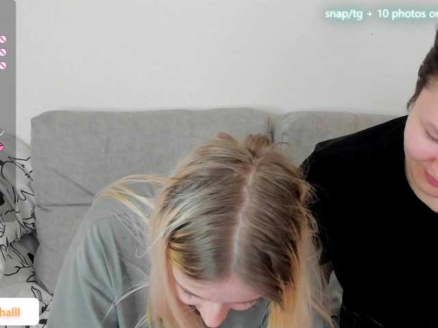 Uitzending screenshots sexyXxCute
