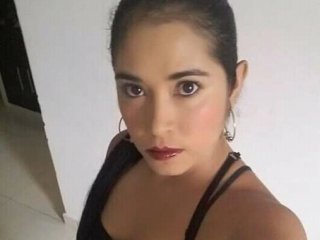 Erotische videochat sexyyesica27