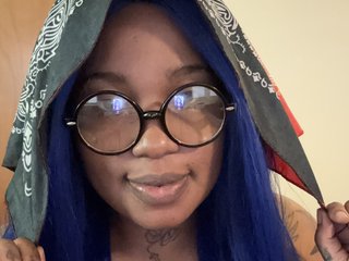 Erotische videochat ShabrimDaModel