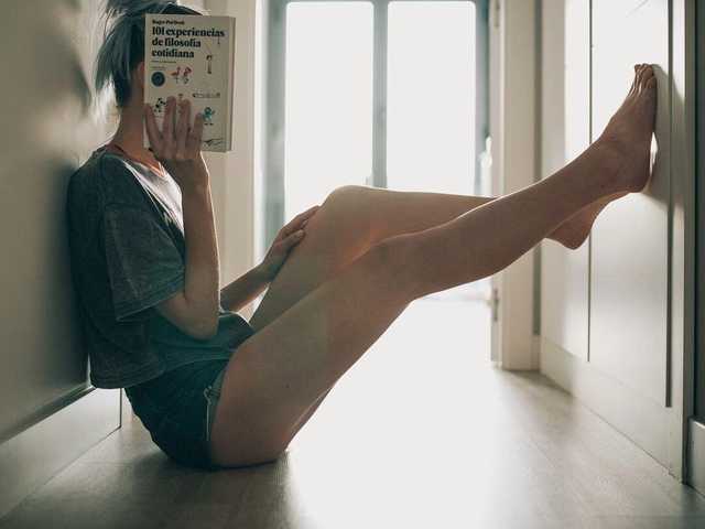 Foto van het profiel shaddy-girl