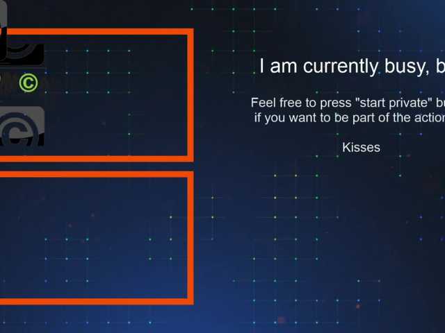 Uitzending screenshots shaddy-girl