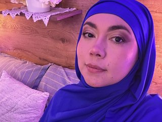 Erotische videochat Shahd-1
