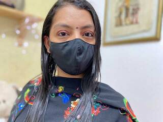 Erotische videochat Shailanaya