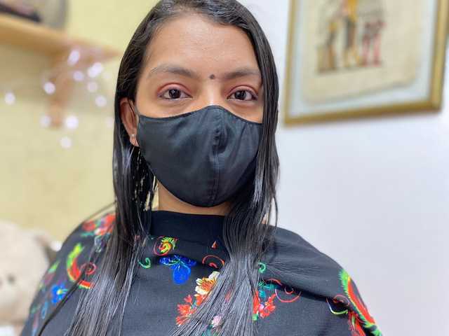 Foto van het profiel Shailanaya