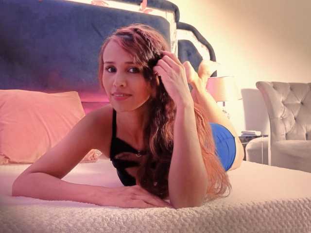 Foto van het profiel ShainaBonne