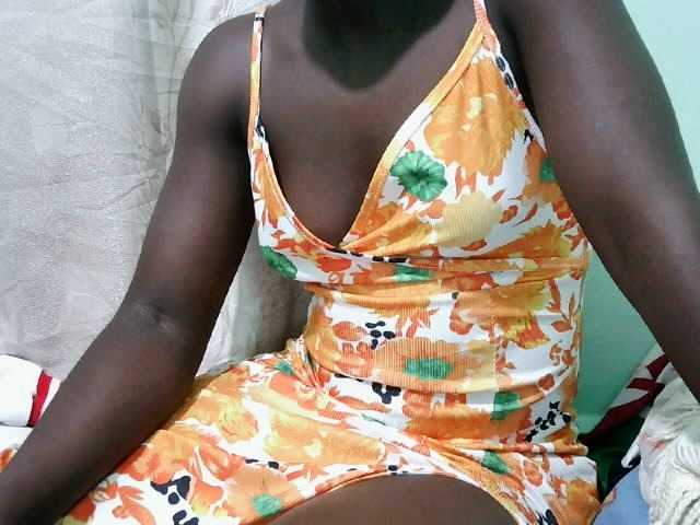 Uitzending screenshots Shan-dee