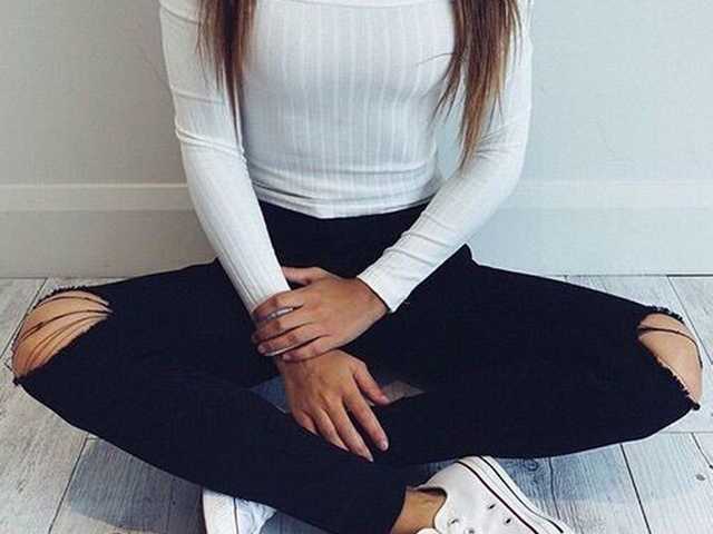 Foto van het profiel Alisson_Grey