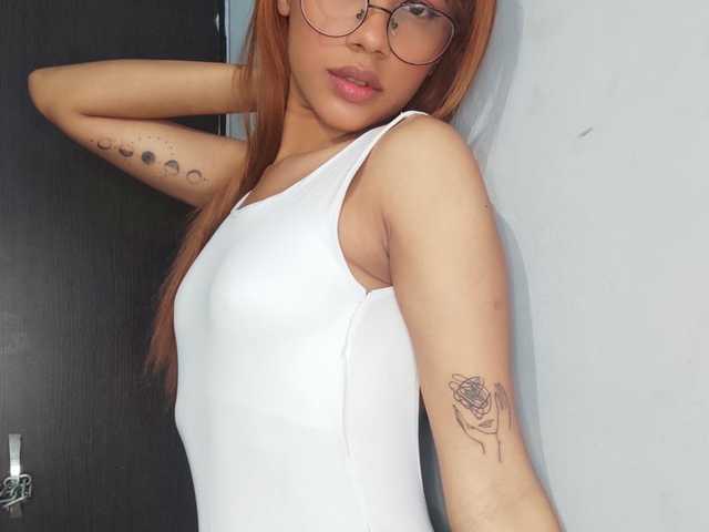 Foto van het profiel Alisson_Grey