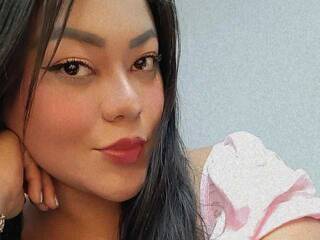 Erotische videochat SHANELL-RUSSO