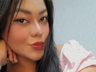 Erotische videochat SHANELL-RUSSO