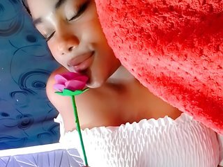 Erotische videochat shanissseross