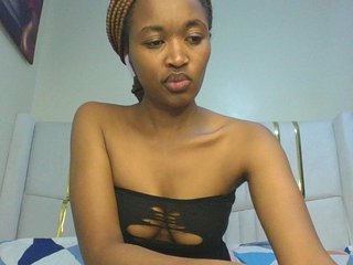 Erotische videochat shanizz001