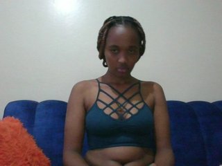 Erotische videochat shanizz001