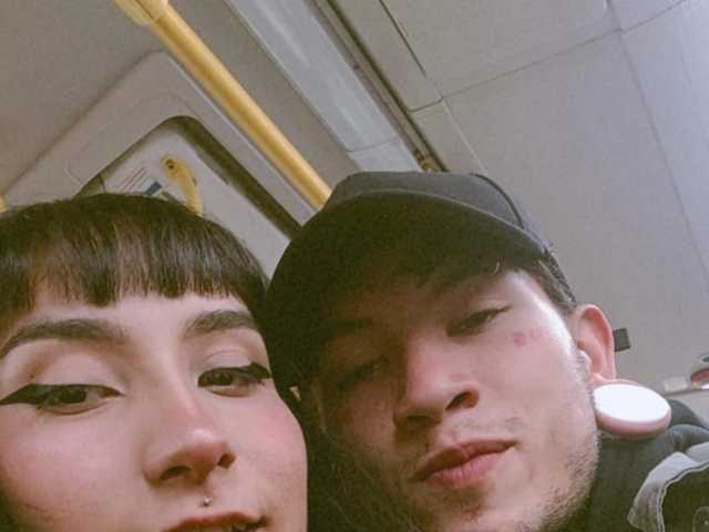 Foto van het profiel Shankz-and-nahomi
