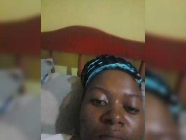 Uitzending screenshots Shanny254