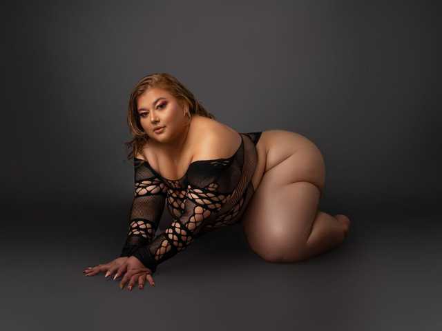 Foto van het profiel shanon-bbw