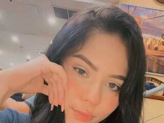 Erotische videochat Shanon1616