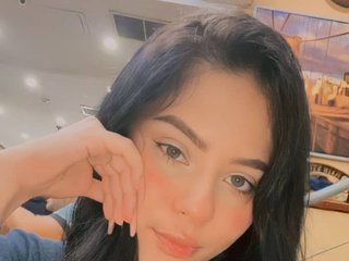 Erotische videochat Shanon1616