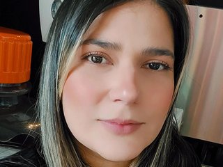 Erotische videochat Shantal-smith