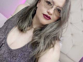 Erotische videochat Shantal-w