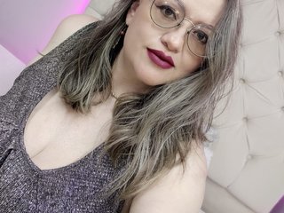 Erotische videochat Shantal-w