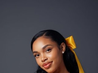 Erotische videochat ShantalJames