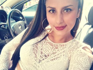 Erotische videochat shantall-girl