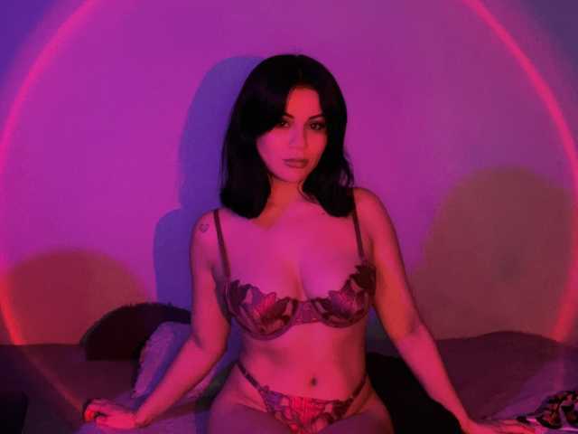 Foto van het profiel shantallparis