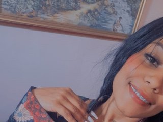 Erotische videochat ShantalRouse