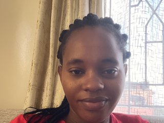 Erotische videochat Shantel001