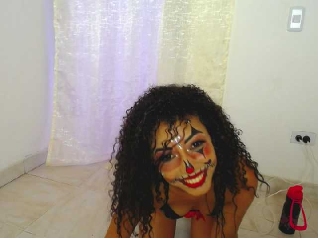 Uitzending screenshots SHARAY24