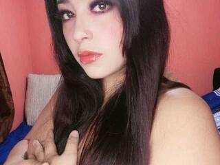 Erotische videochat sharikwilson