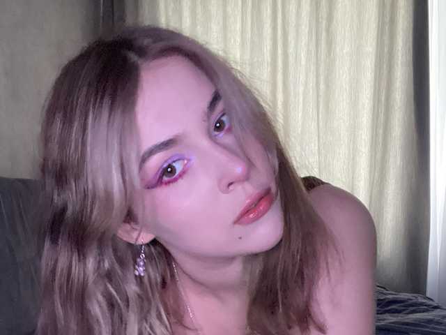 Foto van het profiel PurpleSize