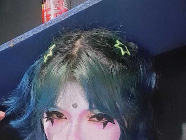 Foto van het profiel Sharkyu