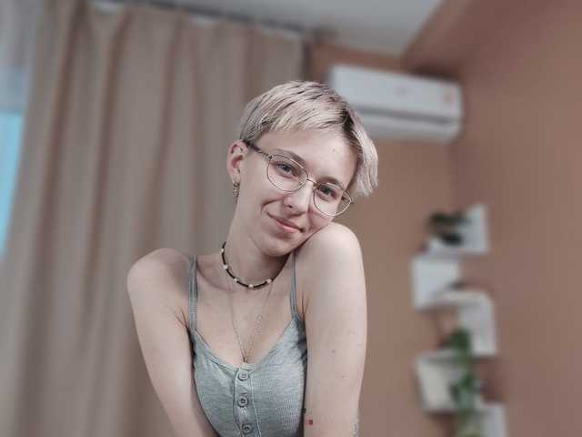 Foto van het profiel SharliRose