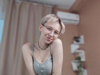 Erotische videochat SharliRose